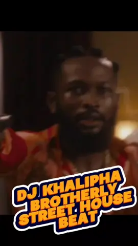 “That brotherly dey my back…” but still betray am 😔 I flipped a powerful scene from To Kill A Monkey into a Street House Beat — pain wey turn groove. The dance step enter well too 🎬🔥 Big respect to the creators of this iconic film. 🙌 🎹: DJ Khalipha – Brotherly Street House Beat 🎥: Inspired by To Kill A Monkey by @Kemi Adetiba  #BrotherlyStreetHouseBeat #ToKillAMonkey #EfeAndOboz #XteemConcept #DJKhalipha #StreetHouse #AfroStreetSound 