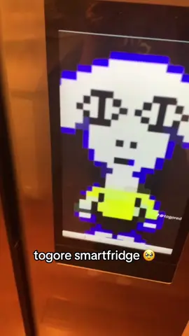 shameless togore posting i can’t stop…. #togore #togoredreemuur #togoredreemurr #undertale #deltarune #undertaleedit #undertalememe #deltarunememe #deltaruneedit #deltarunechapter2 #deltarunechapter3 #deltarunechapter4 #fyp #xyzbca 