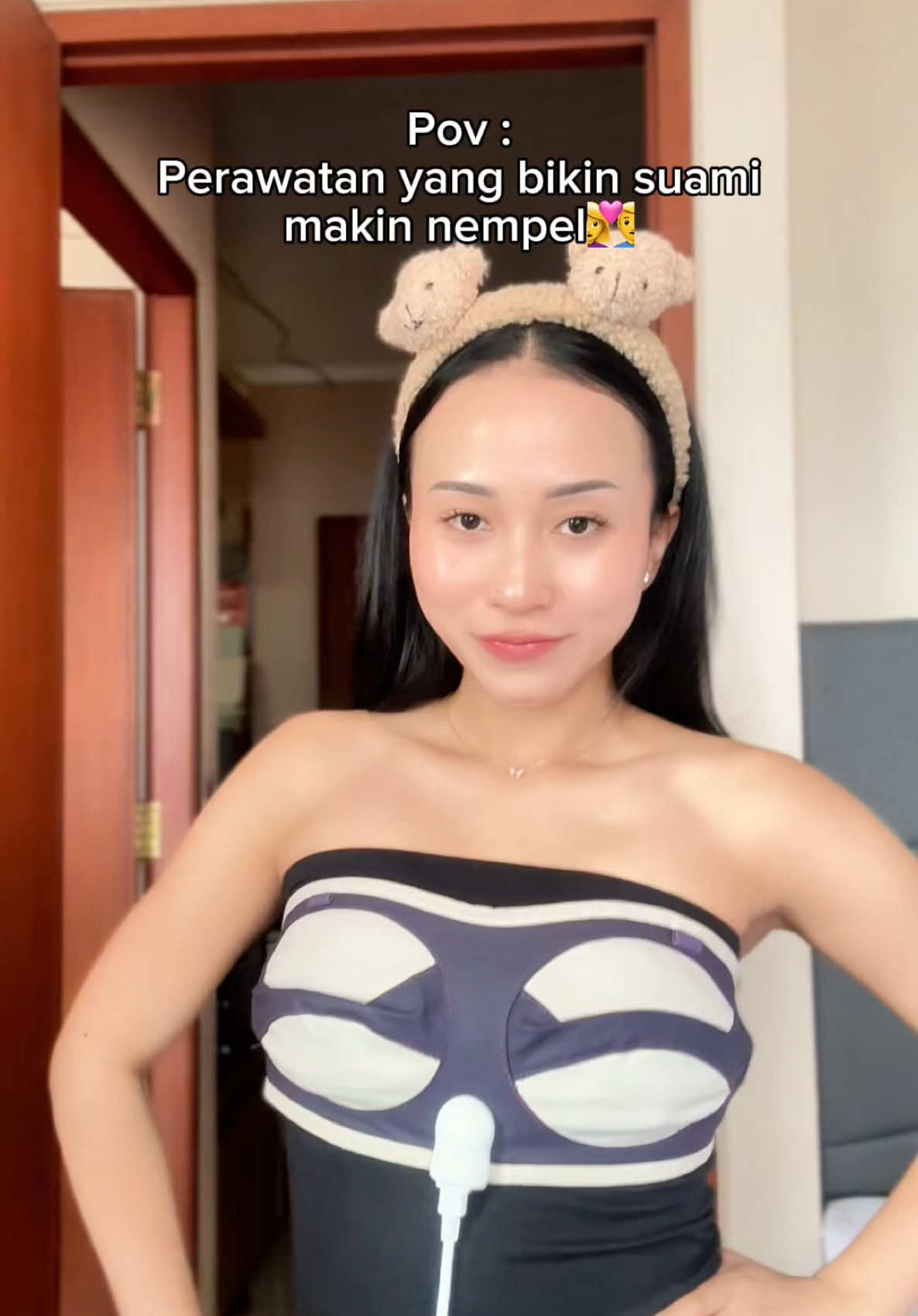 Auto ditanya “sayang kok bisa gini?” #skincare #skincaretips #skincareroutine #skincareviral #SkinCare101 