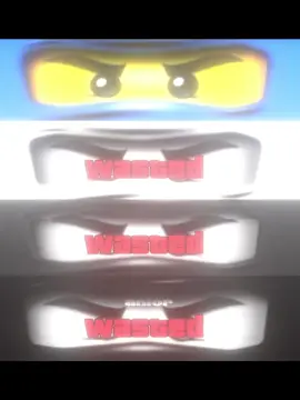 Cy-clo-ndo!!! #zane #kai #jay #cole #ninjago 