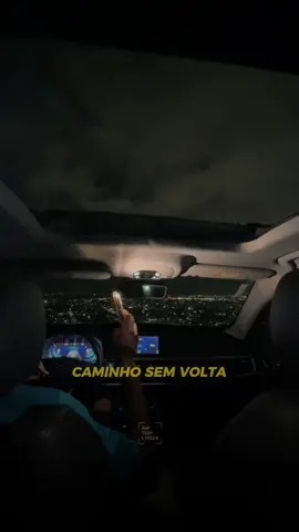 Caminho sem volta 🎼🥷💭#music #lyrics ##orochi #CapCut  @Músicas pra status 🎶 