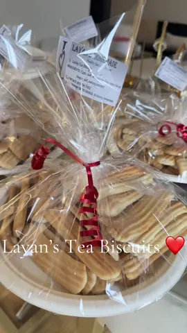 Freshly packed ✨ Each Half a kilo of Layan’s Tea Biscuits — golden, crumbly, and made with love 💛 Perfect with your tea… or just as a treat 🍵🍪 Thank you for supporting Layan’s Homemade! 🙏🏽 #eritreantiktok🇪🇷🇪🇷habesha  #LayansHomemade #TeaBiscuits #HalfKiloGoodness #FreshFromTheOven #OttawaSmallBusiness #MadeWithLove #HomeBakerCanada #SupportLocalOttawa #BiscuitsWithLove #SnackTime #BakingWithHeart #WomenInBusiness #GoldenBiscuits #SmallBatchBaking #LayanTeaVibes