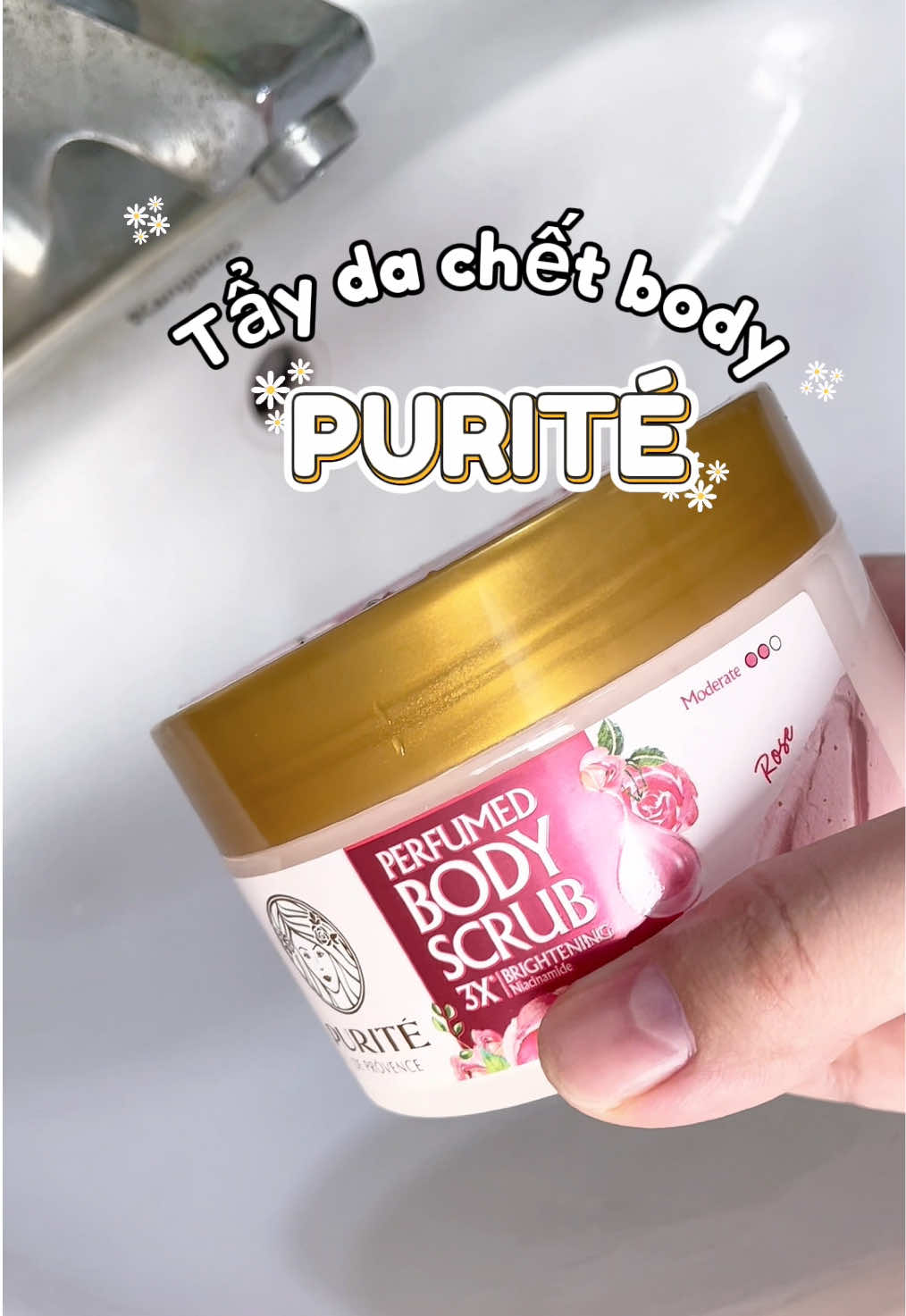 #kemtaydabody #taytebaochet #purite #huongnuochoacaocap #Reviewlamdep #Xuhuong 