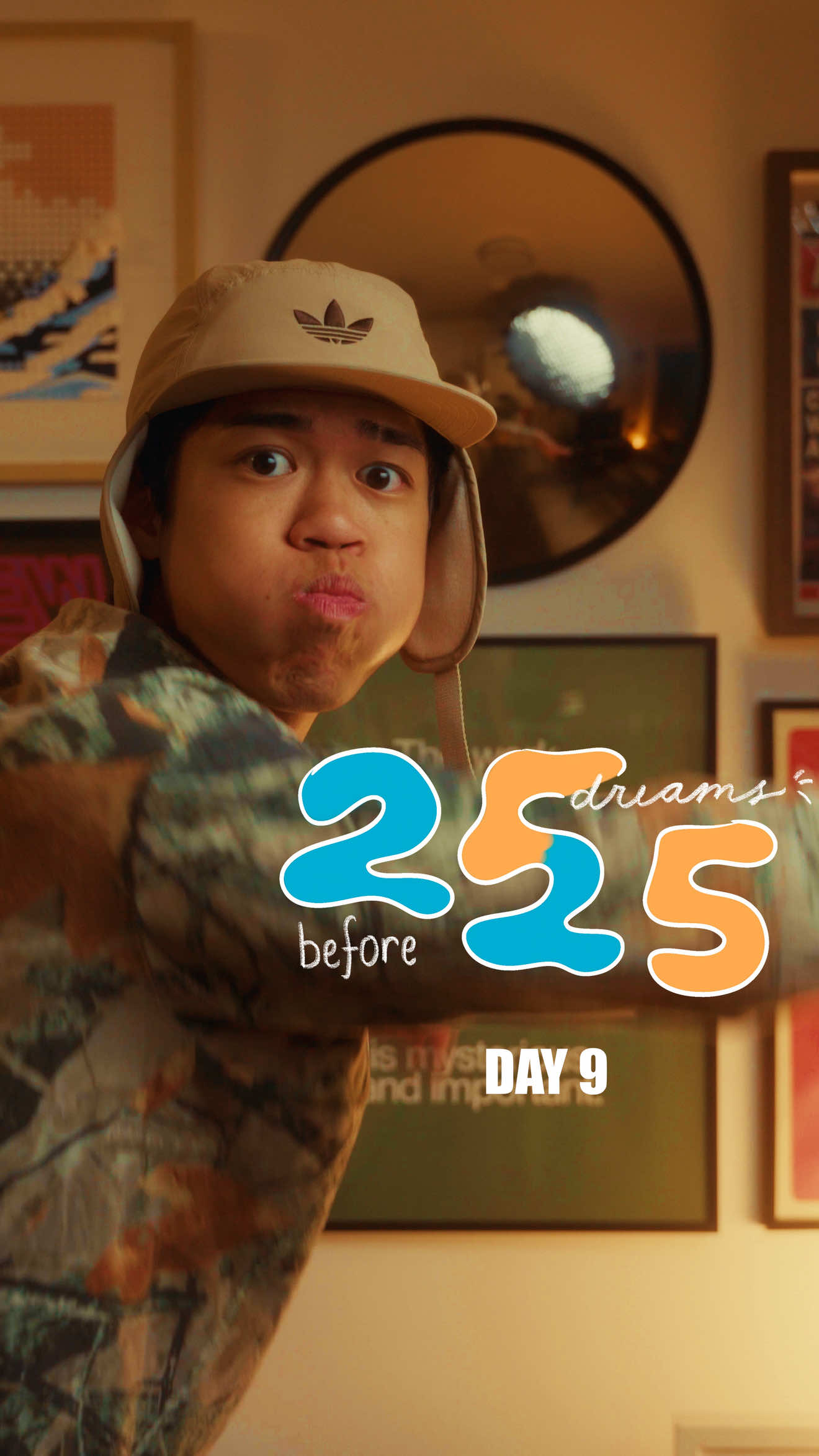 25 DREAMS BEFORE 25 | DAY 9 ✨💫 . Tried an old school YouTube vibe for this video 🙌🏼 I have a lot of hobbies and I love to collect. I’m v happy to share this with you guys 🫶🏻 . #dream #25dreamsbefore25 #cinema #cinematography #film #storytelling 