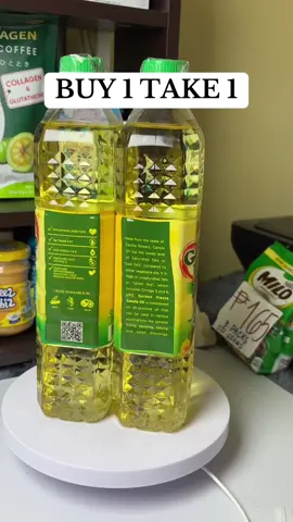 #canolaoil #cookingoil #goldenfiesta @NutriAsia Philippines #nutriasia 