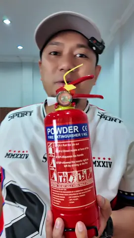 Pemad Api Khas Kereta #pemadamapikereta #pemadamapi #carfireextinguisher #pemadamapiviral #pemadamapimini 