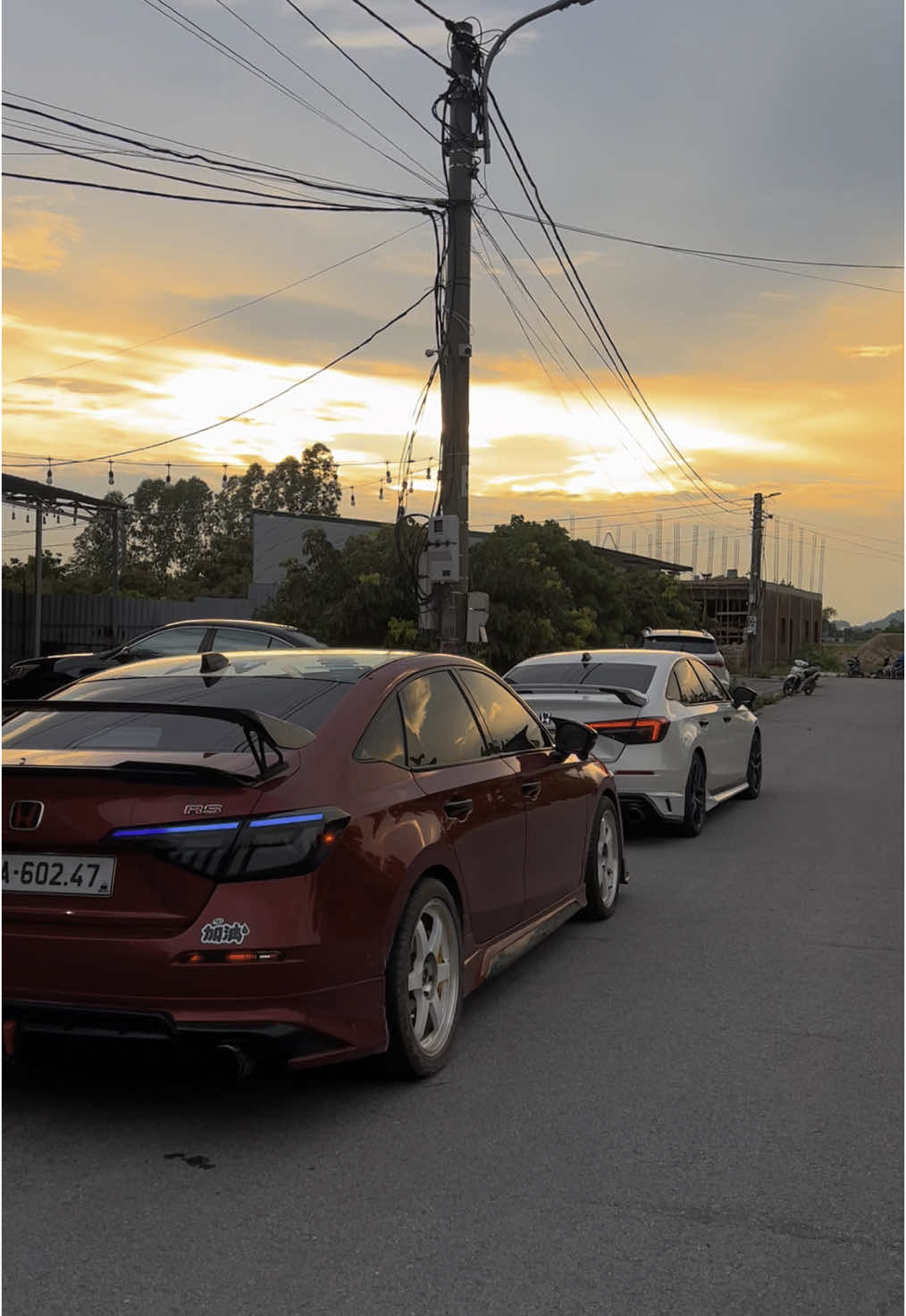 #civic #civicfe #civicgen11 #quoctrungsg #donateamvietnam #quoctrungsg 