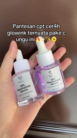 #fypシ゚viral #serum #lishui #serumviral #skincareroutine 