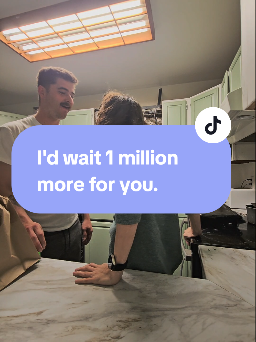 1000 years...  #soulties #myman #wait #forever #lovestory 