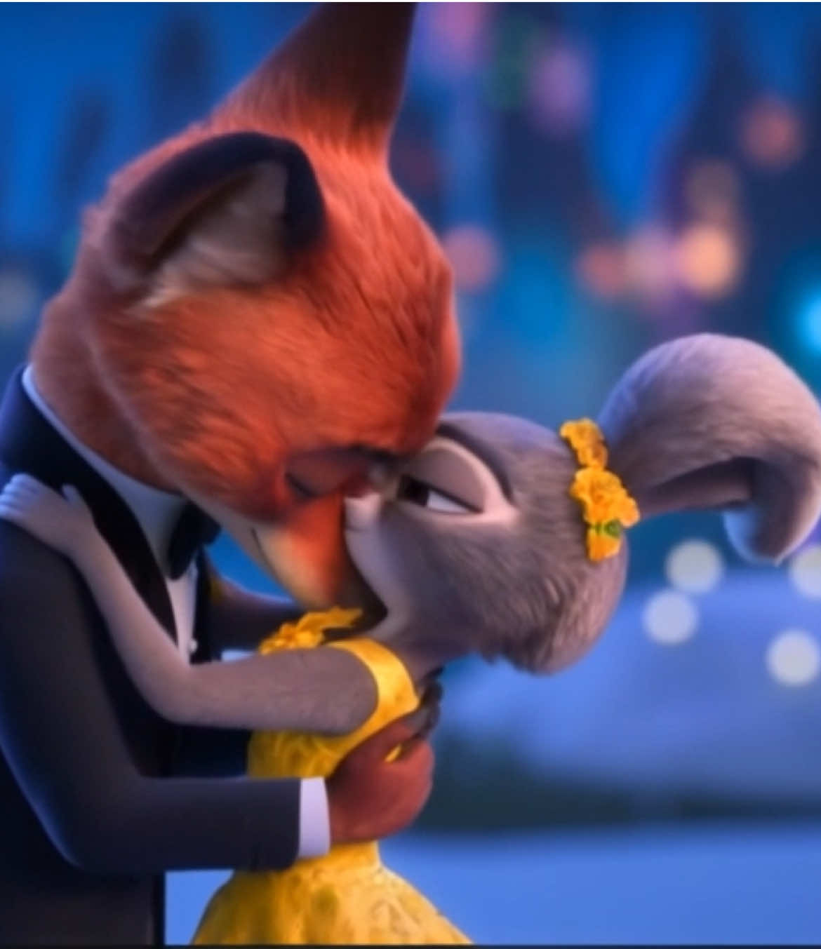 I can’t believe we missed this part from the Zootopia 2 trailer!! #furry #furrytiktok #furrycommunity #furryfandom #furries #ai #zootopia #zootopia2 #nickwilde #judyhopps 