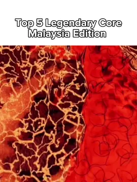 Top 5 Malaysia Legendary Core #fypmalaysia🇲🇾 #top5 #malaysiacore 