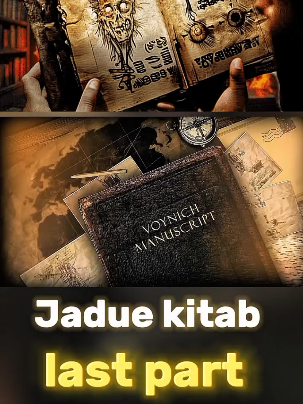 #creatorsearchinsights #ancienthistory #mysteriousbooks #trending #documentary 