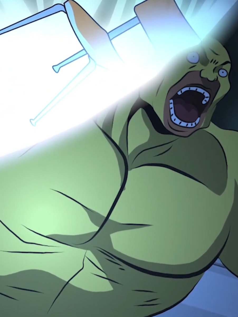 A Homero le cayó una silla mientras se bañaba en su casa #humor #shitpost #fypviralシ #random #fyp #parati #shitpostenespañol #baki #bakimemes #lossimpson #Meme 