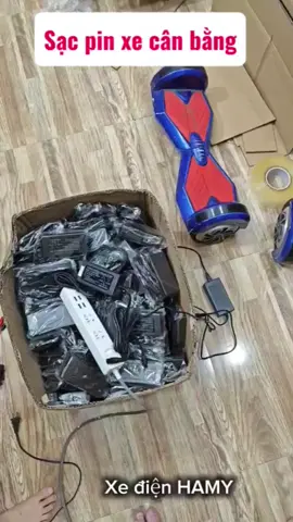 Sạc xe cân bằng 36V - 42V Sạc xe drift 36 - 42V #xedienHAMY 