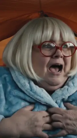 When you had enough! #crashout #breakdown #crazylady 