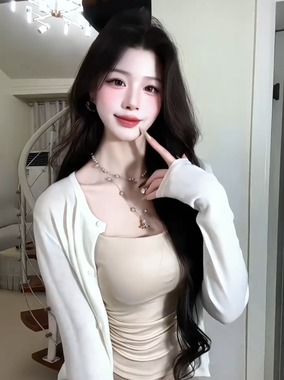 #girls #douyin抖音 #lovegirl #xuhuong #lernontiktok 