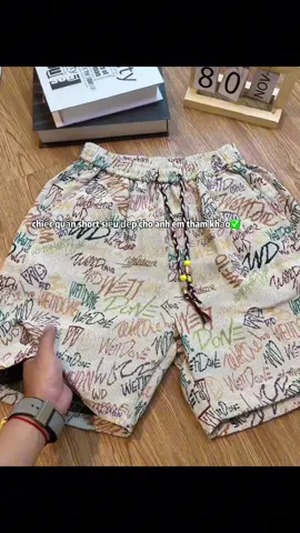 quần short nam nữ#outfit #phoido #thoitrangnam 