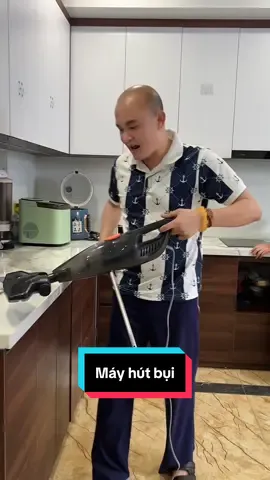 Máy hút bụi #tikhub #xuhuongtiktok #maybutbui #mayhutbuicamtay #mayhutbuigaabor 