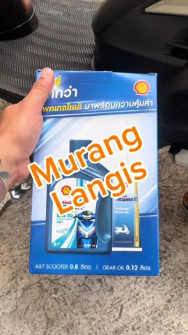 Huwag mag tipid sa langis mura lang ang langis nato! #miosporty #miosoulty #indoconcept🇮🇩 #yamahamio #fyp #foryoupage #shelladvance #CapCut 