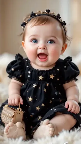 Hello Mama 🥰  #cutevoice#funnytalk#soprety#babylover#mamalove 