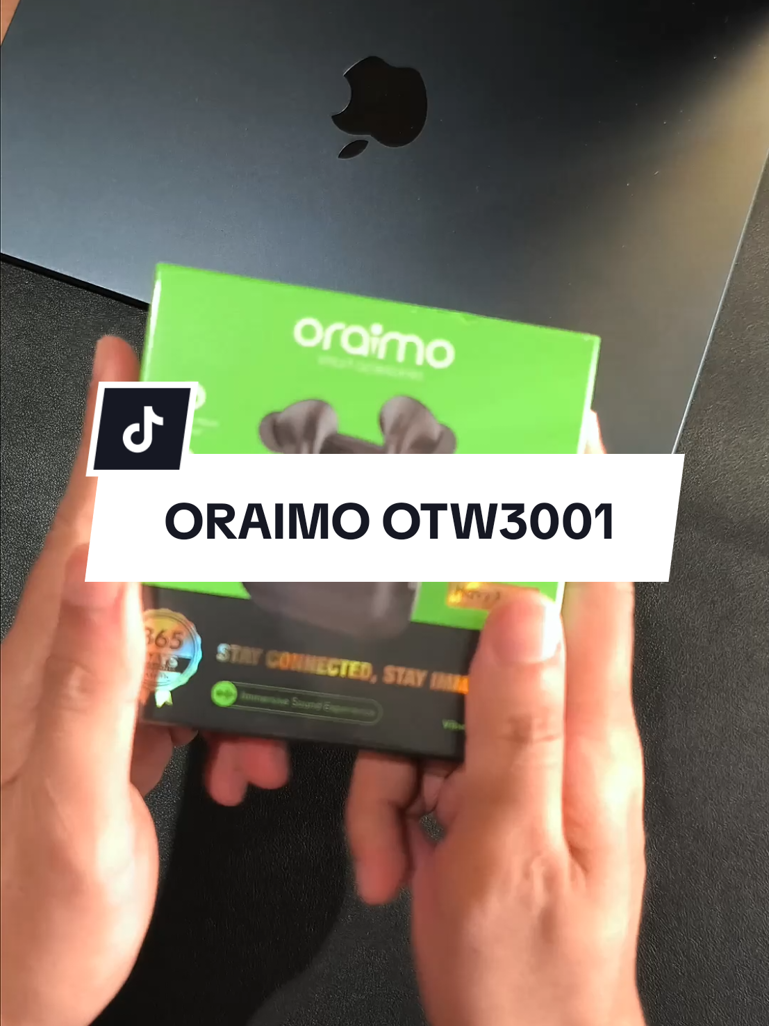 CUMA 100 RIBUAN!! TWS ORAIMO OTW. 3001  #TWS #ORAIMOTW3001 #twsbass 
