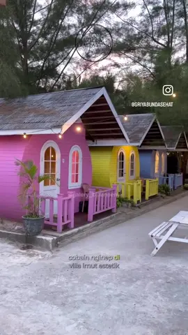 #promoseru #villalembayung #villalembayungbalikpapan @Galery_Bidanneny 