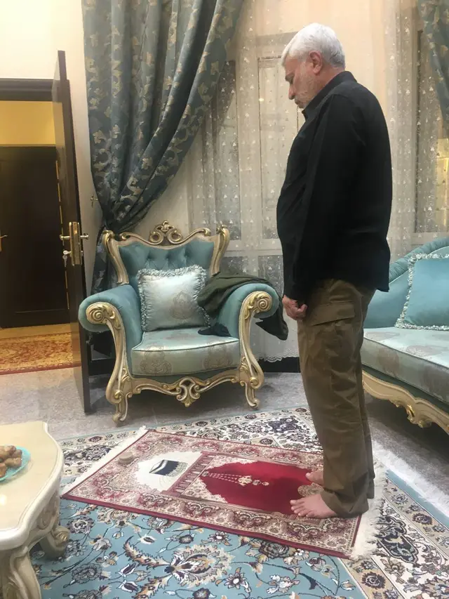 #ابو_مهدي_المهندس🇮🇶 #الحشد_الشعبي_المقدس #الجيش_العراقي #الفرقه_الذهبيه #اللهم_صل_على_محمد_وآل_محمد #القران 