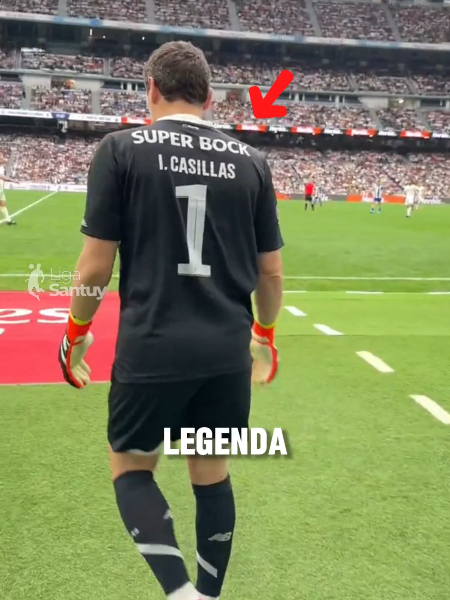 Iker Cassilas Kembali Ke Real Madrid? Ini Jawabanya!😯 #football #sepakbola #beritabolaterbaru #infobola #updatebola #Soccer #trending #realmadrid #ikercasillas #footballnews #footballstory #fcporto