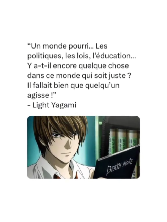 9 Citations puissantes tirées d’animés cultes #anime #citations #inspiration #philosophie #manga #animelife #otaku #itachi #tokyoghoul #jujutsukaisen #naruto #animefr #punchline #fyp #pourtoi