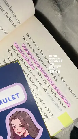 emang kalo dah cinta tulul 😭 📚 (orang baru) by @PO Orang Baru 30 Juli💗  #novel #bookish #BookTok #xybca #novelrecommendations  #foryou #fypage #quotesindonesia #quotesaesthetic #quotes #orangbarunovel #orangbaru #yudhistira #jenoau