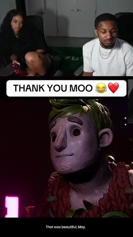 THANK YOU MOO ❤️❤️❤️ #trending #indialove #ddg #moodia 