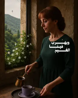 #صوت_فيروز_وحرف_جبران #فيروزيات #فيروز_في_الصباح #fairouztiktok #yourcoffee #صباحو #fyp 