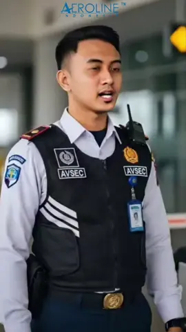Dicari 14 orang Avsec/ Aviation Security ( yang sudah berlisensi dan masih aktif masa berlakunya ) ex diklat penerbangan mana saja kami terima, penempatan kerja di Bandara Jawa & Bali Yang minat serius hubungi admin Aeroline Indonesia di 085362169999 ☺️🙏🏼