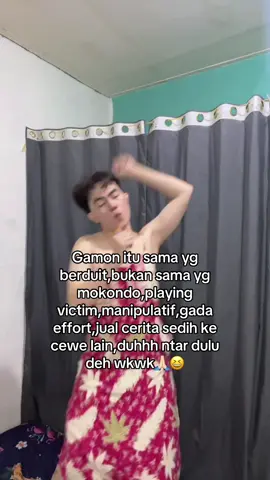 Jangan sama mokondo terus ya bestie#fyourpage #viraltiktok #fyp 