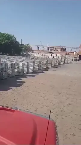 Aluminium Ingots  There is some more metal we also sell but not posting, please ask also if you need any  #export #import  #aluminium #铝锭  #अल्युमीनियम 