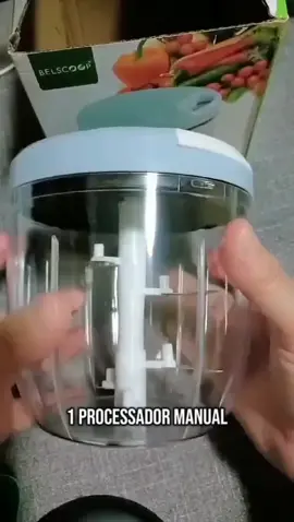 triturador de alimentos grande 