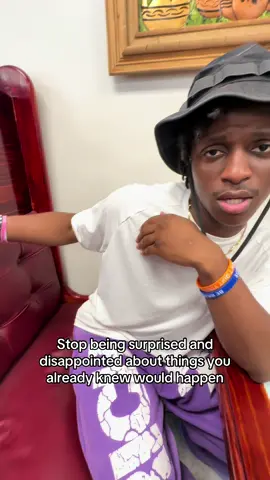 Great things take a long time to happen🙏🏾