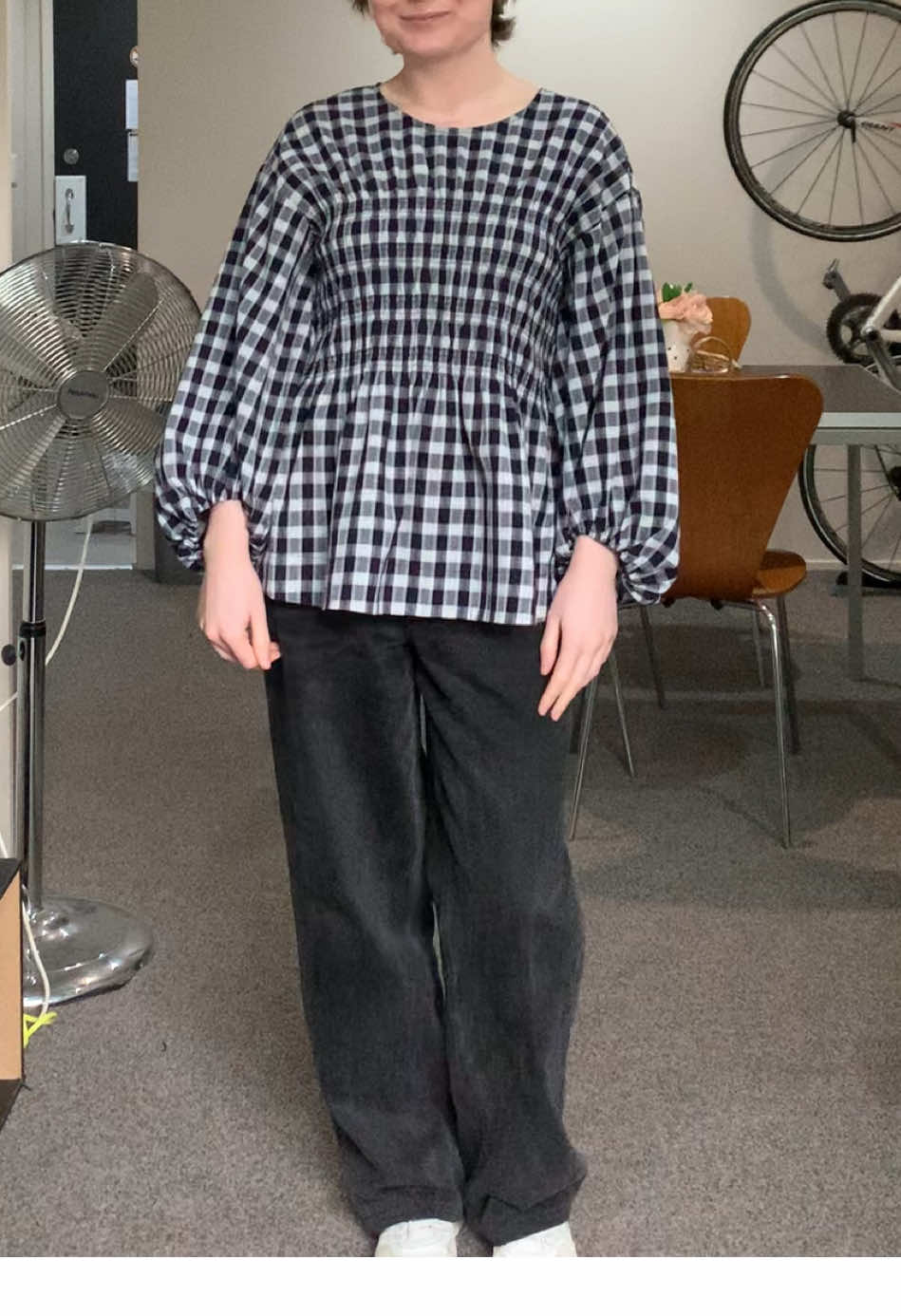 Bringing back one of my favourite tops for today’s outfit!  #OOTD #whatiworetoday #fashion #winterfashion #nzfashion #stylingideas #outfitideas #outfitinspiration 