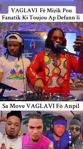 VAGLAVI KAP CHANTE POU FANATIK LI KI TOUJOU AP DEFANN LI - MISYE FÒ VRE #tonymixhaiti1🐊 #vaglaviepeyia #fypシ゚viral #fypシ゚viral #fypviralシ #foryoupageシ #winchristoo #zen #tonymix #kerrypromo #papabommshow #olitouhit #DJFANEMIX @KERRY PROMO 257  LLC @LYON PROMO HAITI @papabonmshowbackup @paleanpilshow1 @Bens Official Promo @Dj Fanemix_backup💫 @𝐃𝐑𝐊 𝐏𝐑𝐎𝐌𝐎 @🐜𝑲𝑬𝑵_𝑯𝑰𝑻_𝑷𝑹𝑶𝑴𝑶(🌍) 