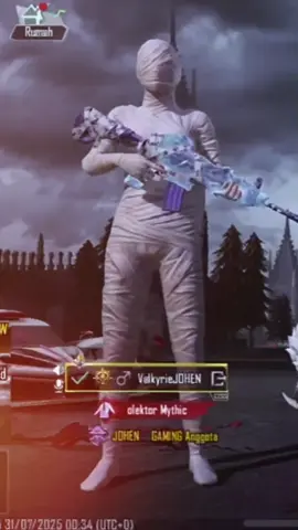 Hello Everyone I'm Back #pubgmobile#pubgm#capcut_edit#jawapride#401_KAORI*