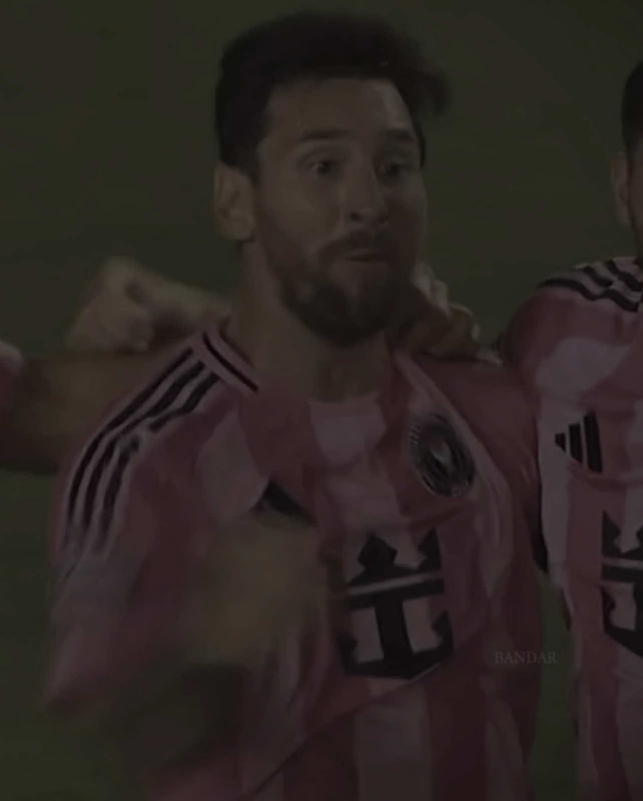 old messi is back !! #fyp #messi 