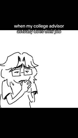 THANK YOU!!!! #fyp #fypage #meme #relatable #college #animation #trending 