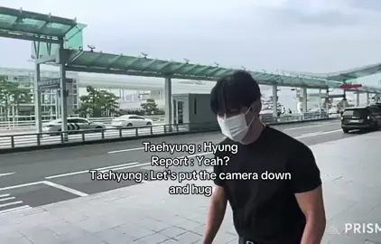 have a safe flight angel #taehyung #kimtaehyung #v #viral #fyp #kpopfyp #armys 