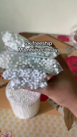 Bông ngoáy tai #tiktokshop #bongngoaytai 