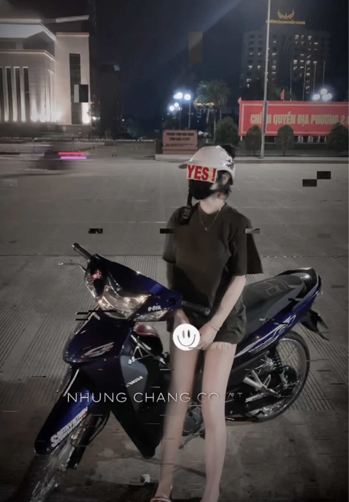 MẤY CÔ GÁI ANH KHOE, HOÁ RA CŨNG CHỈ NÓI XẠOO… 
