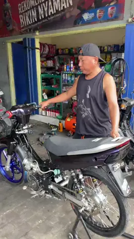 ruedyy 110 punjul sak critt🚀#asligarapandewe #gbrvteam #gbrv #2strokejember #jember24jam #agstyle #poswanagstyle #boyolalistyle🚀 