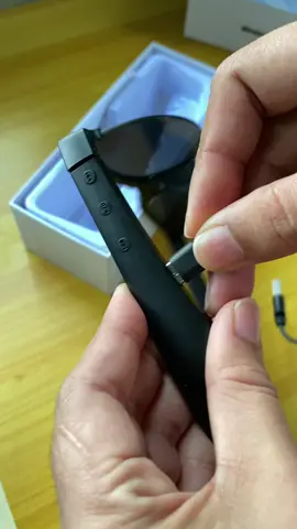 May bluetooth sunglasses ka na rin ba? kunh wala pa bili ka na. #bluetoothsunglass #bluetoothsunglasses #sunglasswithearphone #sunglass 