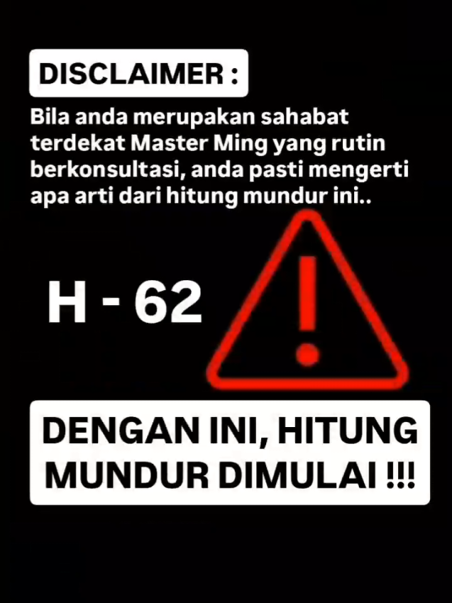 Follow Instagram @masterming808