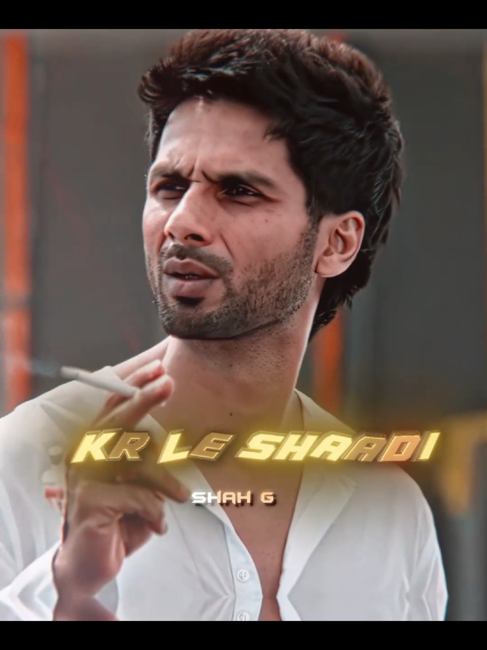 Maine b krna di shaadi usko 🥲||#kabirsingh #sad #edit #support #foryoupage #explore 