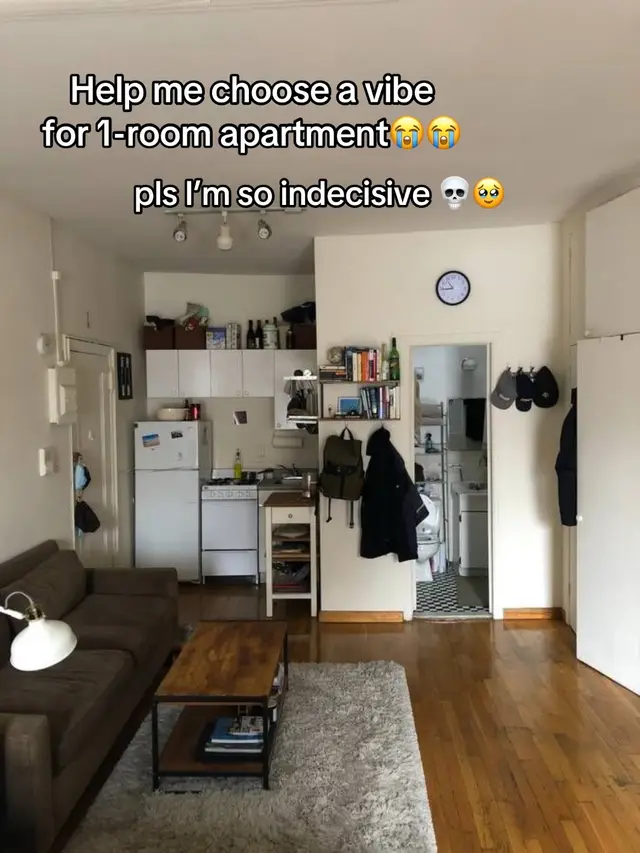 Im stuck🫠🫠🫠 #decorai #pinteresthomedecor #aidecor #aidecoration #livingroominspo #tinyroomdesign #aidecorating #homedesign #livingroomdecor 